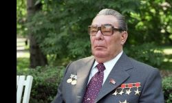 روسيا.. ساعة يد ذهبية لليونيد بريجنيف تعرض للبيع مقابل 5 ملايين دولار